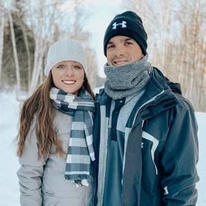 Meet your Posher, Andréanne